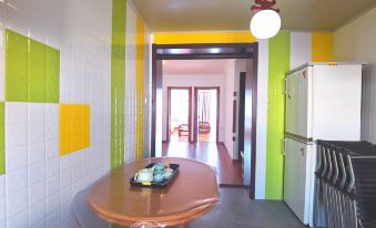 Xiangyuan Homestay