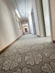 โรงแรมบิสซิเนส โฮเต็ล ฮาวจิน - ที่มีที่จอดรถ