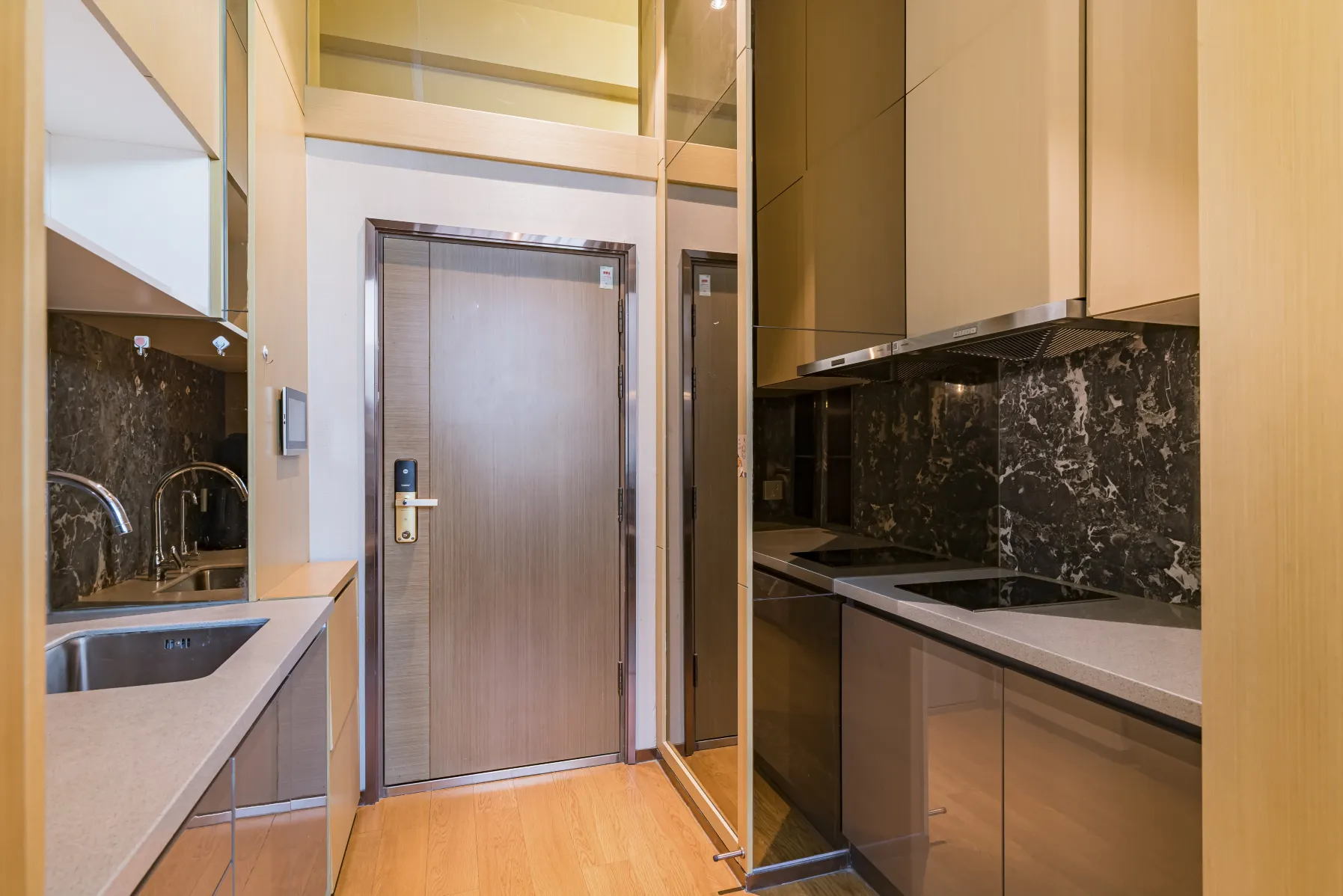 Beijing meijia international residence الغرف Photos