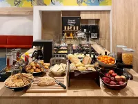B&B Hotel Maribor Orel فنادق في Koroska Vrata