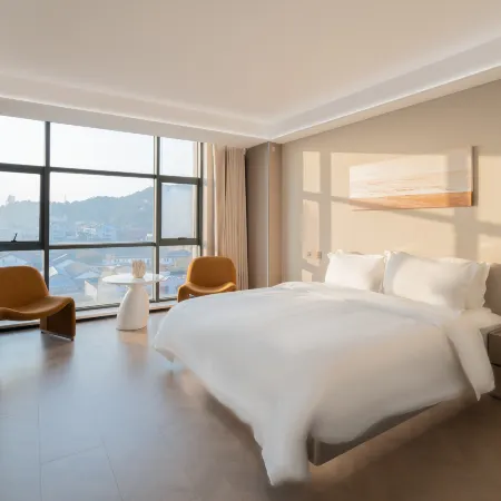 Yasen Time Hotel