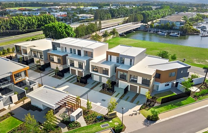 The Residences at the Peninsula
