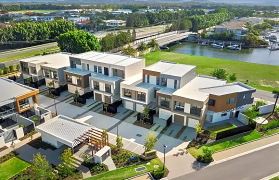 希望之島半島酒店