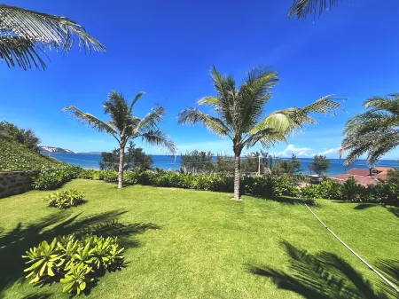 DU PARC RESORT MŨI NÉ