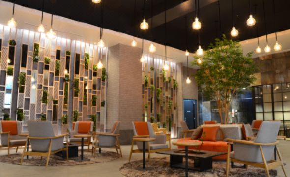 La'gent Stay Shin Sapporo