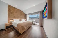 溫湯維希飯店（明月千古情店）