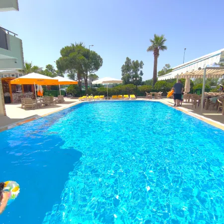 Mulka Hotel