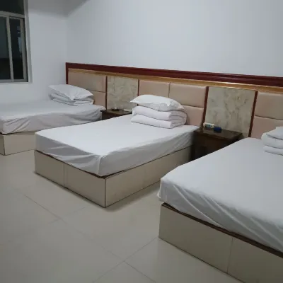 Heyue Hotel Hotels in Hekou