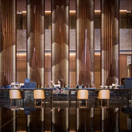 Wuxi Radisson Collection Hotel