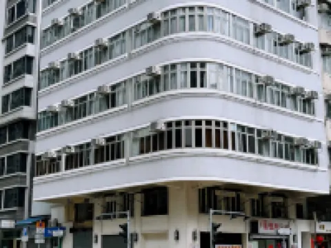 King's Mansion Hotels near Kowloon