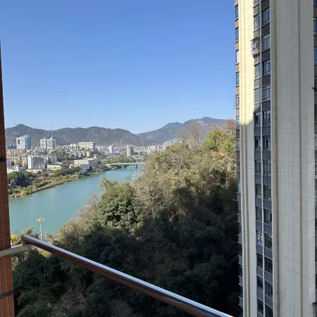 Yingqi Apartment