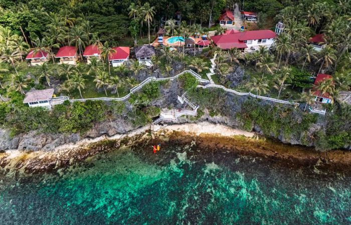 Blue Star Dive and Resort