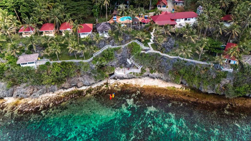 Blue Star Dive and Resort