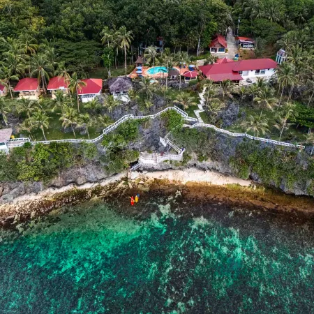 Blue Star Dive and Resort