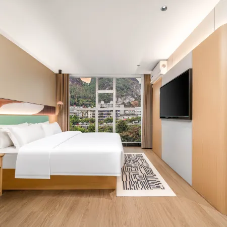 Namibian Water Hotel