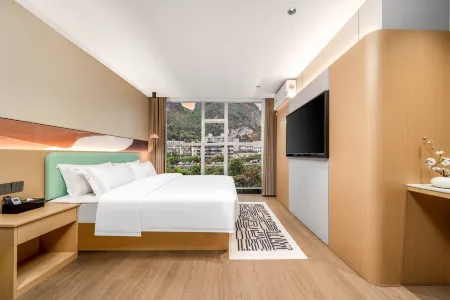 Namibian Water Hotel