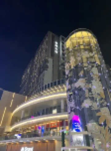 楓雨酒店（中山完美金鷹廣場店）