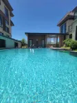 Clam Town Seawater Hot Spring Resort Hotel - Pools