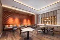 Sheraton Jiujiang - sarapan