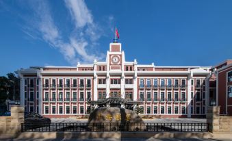 Nanjing Centre Hotel