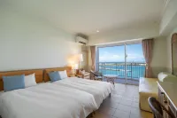 Hotel East China Sea - balcony