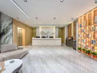 周茉酒店(河北美術學院北校區店) 新樂酒店