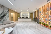Zhoumo Hotel (Hebei Academy of Fine Arts North Campus)