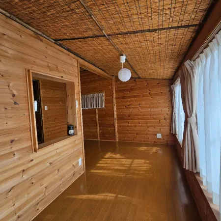 Pet-friendly private vacation home Nasu Royal Villa