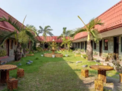 Check Inn Bacolod by RedDoorz โรงแรมในบาโคลอด