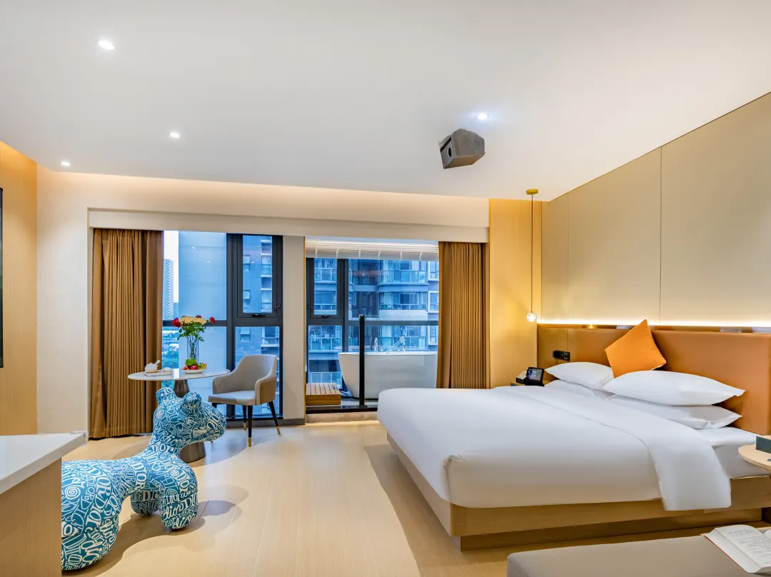 Ji Feng Hotel - Kunming