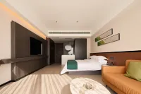 HEY ONE HOTEL Hotels in Sanmen