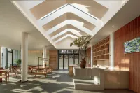 Charmony Hills Resort Hotels in Suichang