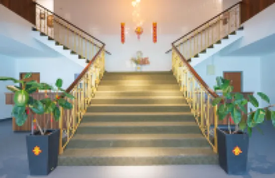 Big Mansion at Kuantan by Iconique Espace