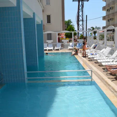 Grand Milano Hotel