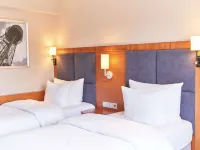 Radisson Blu Hotel Dortmund Hotels in Dortmund