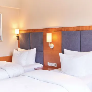 Radisson Blu Hotel Dortmund