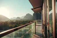 The Elephant Crossing Hotel - 絶景