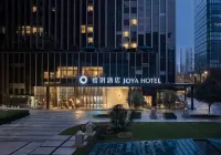 JOYA Hotel Chengdu High-tech Zone Hotel a Chengdu