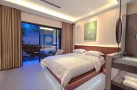 畫棠椿飯店（花燈廣場店）