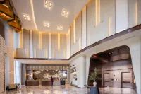 Atour Hotel Yinchuan Lijing Lake Jiefang East Road