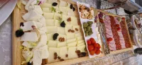 ホテル パスポート - 朝食