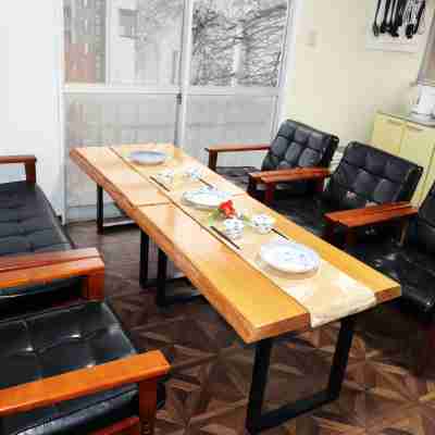 インジホテル下関 Rooms