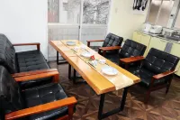 Injie Hotel Shimonoseki - วิลล่า