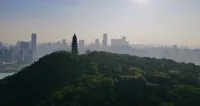 Nanning Marriott Hotel - Romanttinen