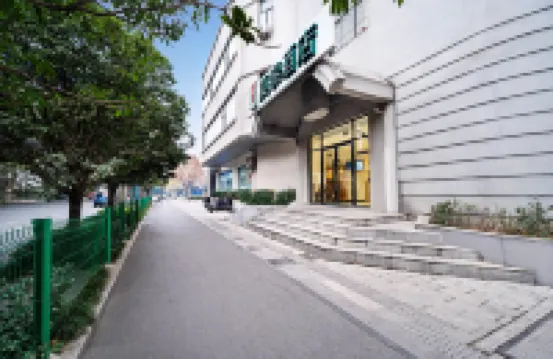 Motel- Wuhan Hankou Fazhan Avenue Zhuyeshan Metro Station Hotels in Wuhan