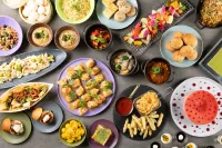 Grand Mercure Lake Hamana Resort & Spa - breakfast