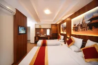 Hotel Friends Home Hotels in Kathmandu