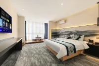 Yuxian Zhuya Qingyun Fashion Hotel