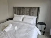 Outerspaces - 2 Bedroom apartment