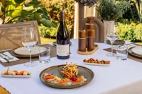 Hotel Villa Fabulite Hotels in Антіб